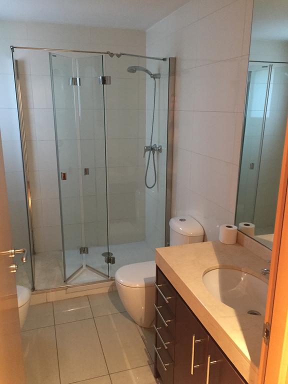 Apartamento Fira Barcelona L'Hospitalet de Llobregat Exteriör bild