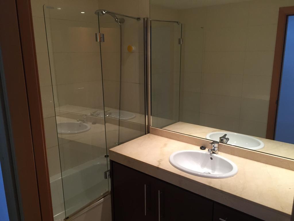 Apartamento Fira Barcelona L'Hospitalet de Llobregat Exteriör bild